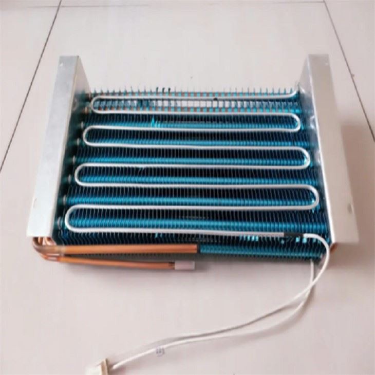 Refrigerator Evaporator
